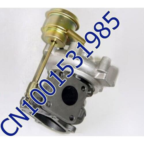 500321800/99450703/1S7Q6KK682BH/49135-05000/99450703 TF035 Turbo 1996-05 I veco-Sofim Daily 2.8L TD 8140.43.3700 Euro 2 Engine