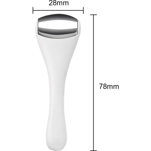 Ice Roller Massage Eye Face Cream Importer Device Face Care Wrinkle Remover