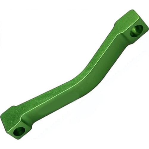 50%HOT Disc Brake Adapter Ultralight Corrosion Resistant 180/203mm MTB Bike Disc Brake Mound Adapter