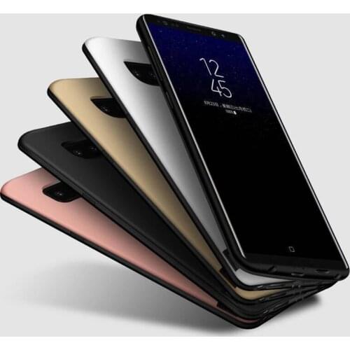 Чехлы для телефонов Samsung Galaxy S9 Plus LIEFOX China At AliExpress