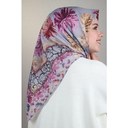 PEACEFUL PATTERNED KENARI DİKİŞLİ WRITING DESEN-03 - RENK-05