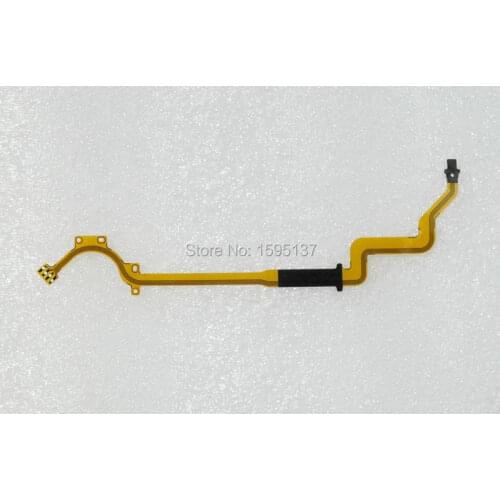 New FOR Canon SX500 IS SX510 HS Lens Interface contact Flex Cable Motor assembly Camera Repair Part