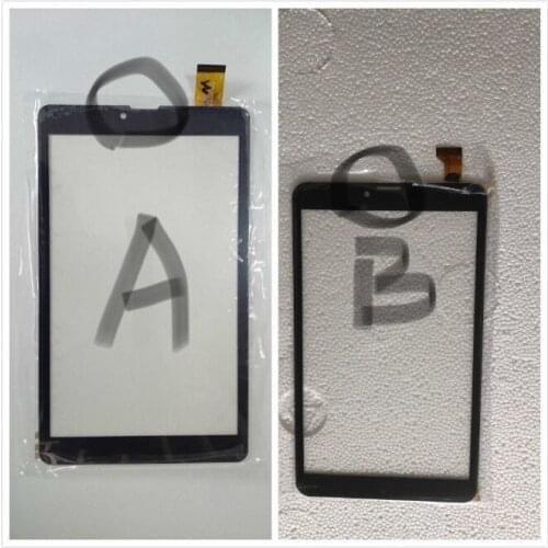 8'' new tablet pc Prestigio Muze 3708 3G PMT3708 3G PMT3708D Touch Screen digitizer touch panel