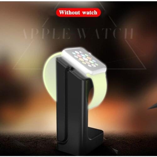 Charger Stand For Lightweight Portable Bracelet Watch Stand Bracket Charging M1X2