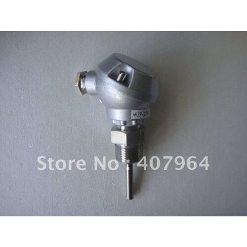 Industrial Pt100 Sensor with small head fast delivery