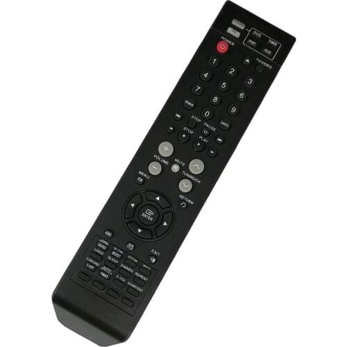 Remote Control For Samsung HT-TZ512 HT-TZ512T HT-TZ512T/XAA HT-TX715K HT-TX715T HT-X715 HT-X715T DVD Home Theater System