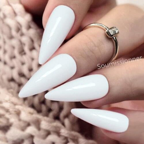 Soumissionner Materials For Nail Extension