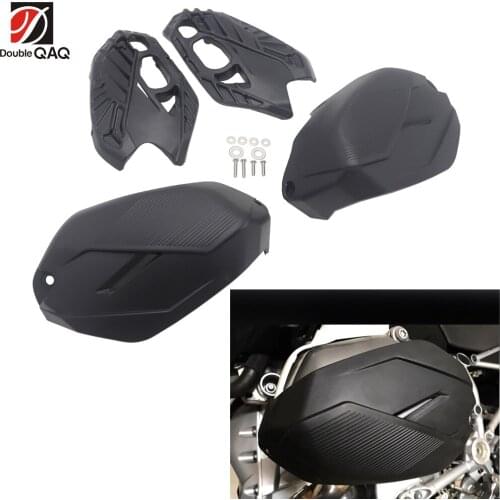 Engine Protector Cover R1200gs adv For BMW r1200r lc 2015-2017 R1200RT LC Cylinder Head Guards For BMW R1200GS LC 2014-2017