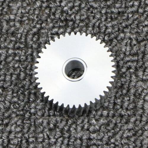 7L0 959 111 Cayenne Seat Height Adjustment Motor Gear Screw Transmission For VW Touareg 2005-2010 For Audi A4 B6 B7 A6 C6 Q7