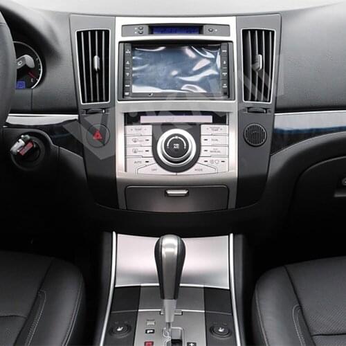 For hyundai veracruz 2007 2008 2009 2010 2011 2012 android car radio multimedia video player tape recorder head unit