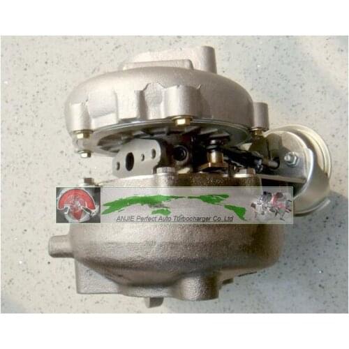 Free Ship Turbo GT2056V 767720 767720-5004S 14411-EB70A 14411-EB70B 767720-0002 14411EB70A 14411EB70B For NISSAN Navara 2.5L