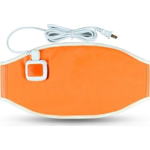 Heating weight loss health care body bath massage sauna exercise belt weight loss belt body massager