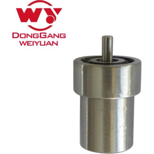 Fuel injection nozzle DN4PD62, diesel engine part spray DN4PD62 Oil Fuel Nozzle, injector nozzle assembly