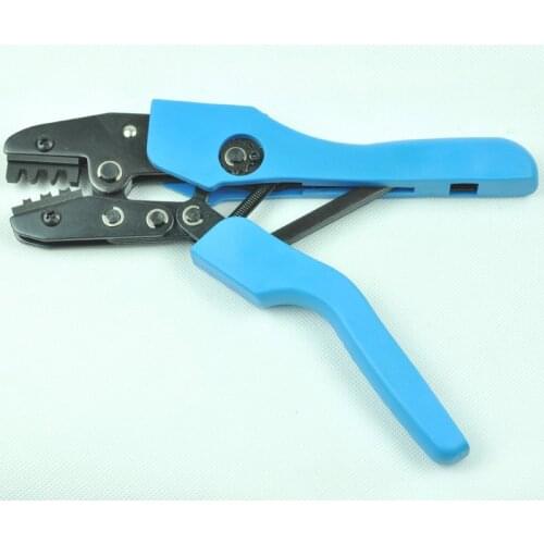 Solar crimping tool for solar power connector, cable range 2.5/4/6mm2(14/12/10AWG)