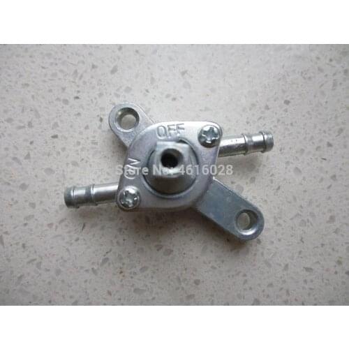 KIPOR IG1000 IG770 IG2000 IG2600 FUEL CAP FUEL COCK FUEL SWITHC GENERATOR PARTS KGE1000TI MOTOR PARTS