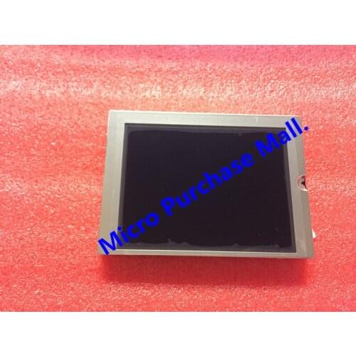 New&Original LCD Panel Made In JP 5.7 inch KCG057QV1DB-G000