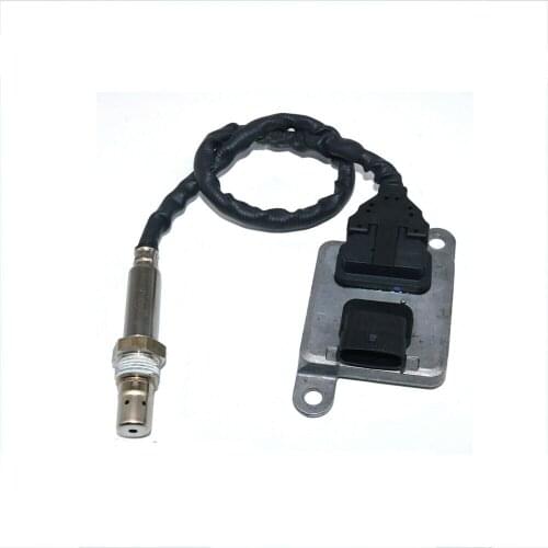 New Original NOx Sensor Nitrogen Oxide Sensor 2872236 For Cummins