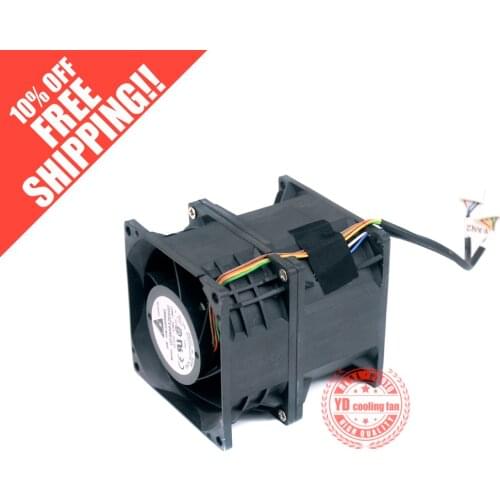 Delta GFB0812DHU 8M02 8CM 8090 12V 5.88A cooling fan P/N: 32030082