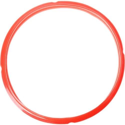 Silicone Sealing Ring 6/8 Quart For Instant Pot Electric Pressure Cooker 95AC