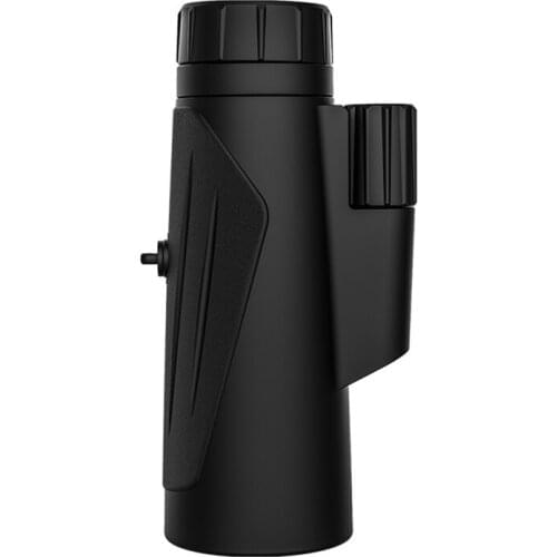 High Quality 12X42 Spotting Scope Professional Outdoor High Magnification HD Nitrogen-filled Waterproof Spotting Scope