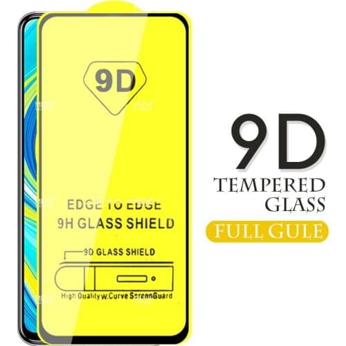 9d tempered glass redmi note 9s screen protector for xiaomi redmi note9s not 9 s s9 protective glass on xiomi xaomi xiami film
