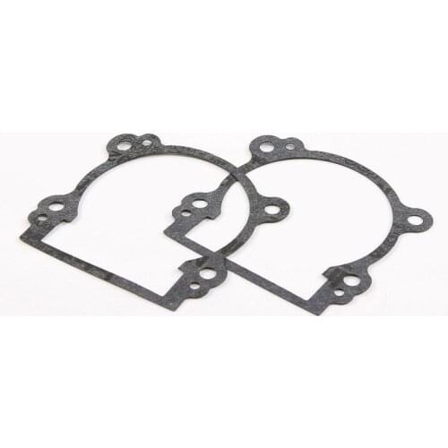 45cc motor parts 45cc engine crankcase gaskets 6701511 for Rovan parts 1/5 scale gas rc baja/LT truck