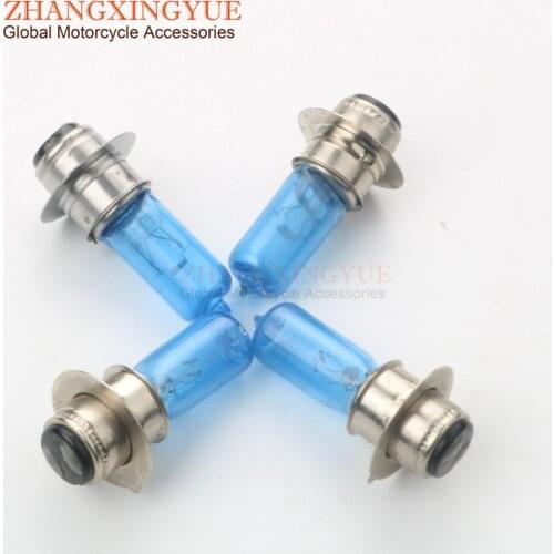 Headlights For Motorcycles ZHANGXINGYUE China