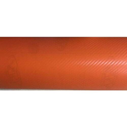 10cmx127cm 3D Carbon Fiber Vinyl Car Wrap Sheet Roll Film Car stickers and Decals Motorcycle Car Styling Accessories Color Film