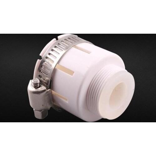 360 Degree Rotatable Spray Head Tap Durable Faucet Filter Nozzle 3 Modes Kitchen Nozzle Tap Filter Faucet