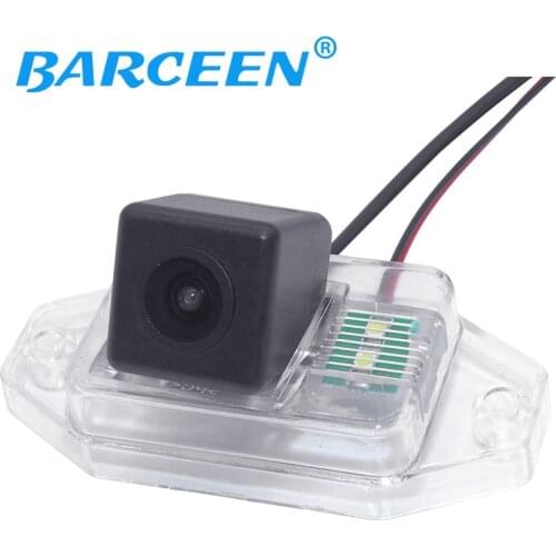 Free Shipping Car Rear view parking camera for Toyota Land Cruiser Prado 2700/4700 Waterproof Night Vision CCD 1/3"