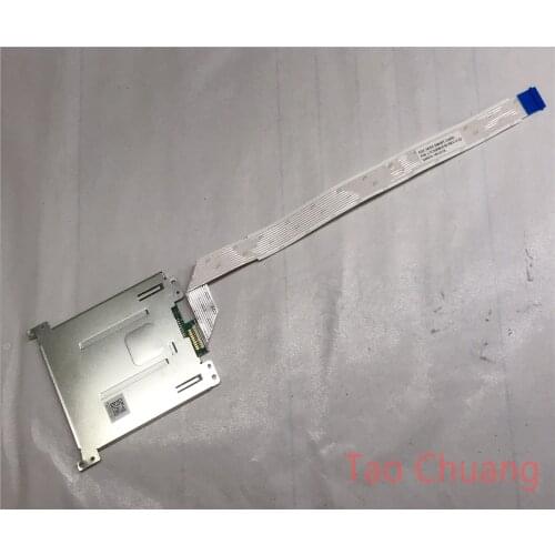 FOR DELL Latitude 3540 5500 3541 5501 card reader sensor 0G9X28 0J5J6F