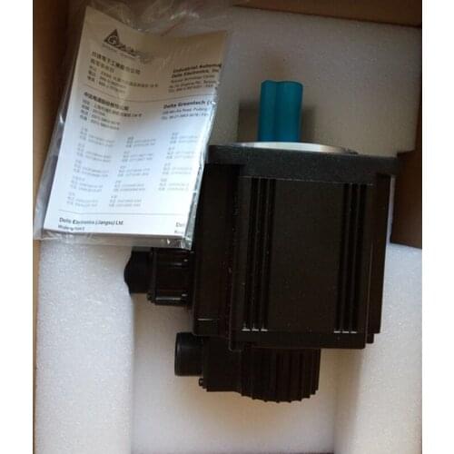 ECMA-E11310RS A2 series AC servo motor 1kw 2000rpm NEW IN BOX