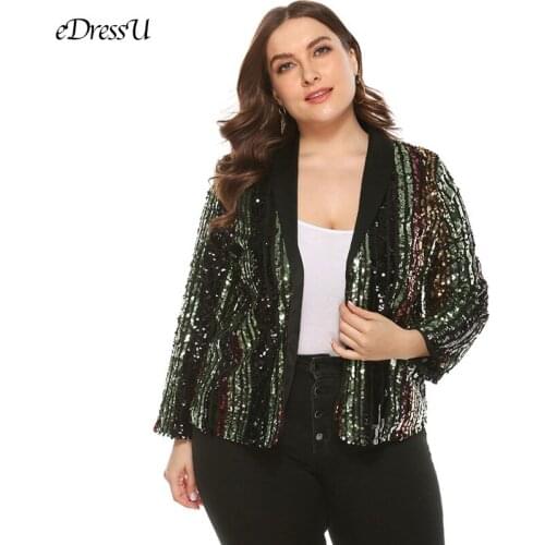 Женские куртки EDressU China At AliExpress