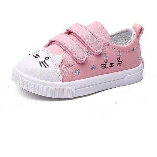 GNORNIL Children's Sports Shoes