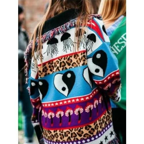 JASTIE Women's Oversized Jackets