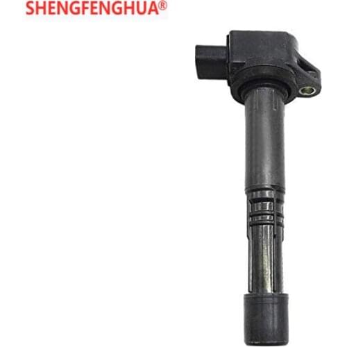 Ignition Coil 099700-073 For HONDA ELEMENT ACCORD CIVIC CR-V S2000 ACURA RSX