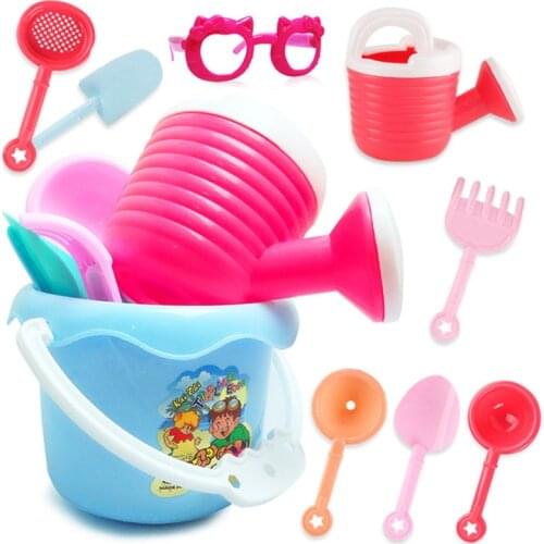 Lee's Sharing Outdoor Toys