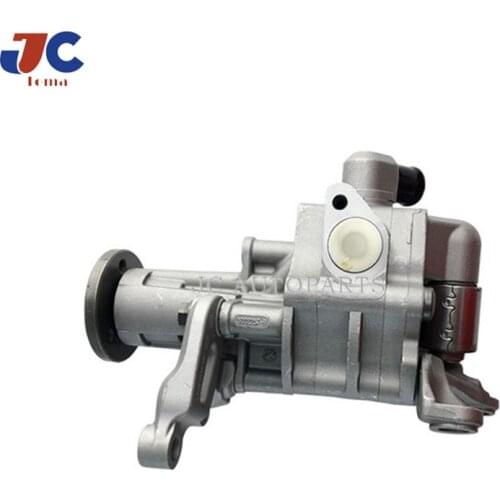Power Steering Pump For BMW X5 E70 E71 35iX X6 40iX SAC 32416796454 Hydraulic Pump Repair Auto Parts
