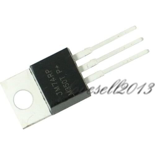 5PCS LM350T TO220 LM350 TO-220 new and original IC NEW