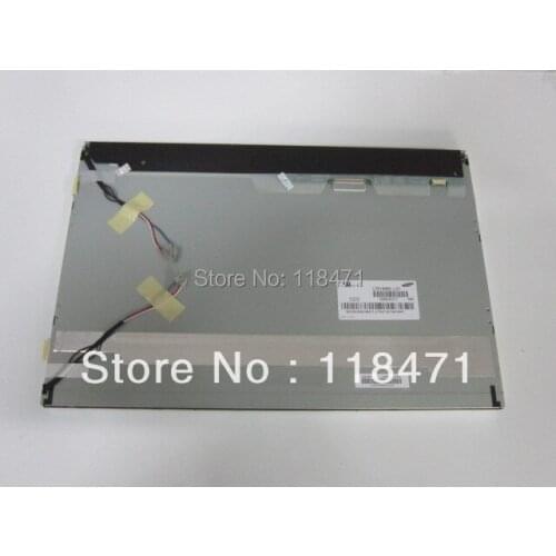 Original A+ Grade LTM190M2 L31 LTM190M2-L31 19.0" LCDPanel for 12 months warranty