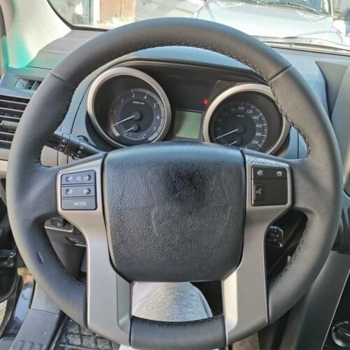 Car styling Steering Wheel Combination Control Switch 84250-60140 84250-60140-B0 For Toyota Land Cruiser Prado 150 GRJ150 KDJ150