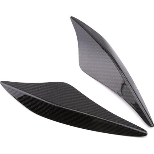 Applicable to Honda Forza300 New Style Carbon Fiber Body Car Shell Scratch-Resistant Decorative Paster 2018 2019