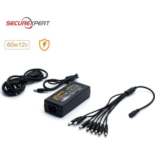 Securexpert Home Electronic Accessories