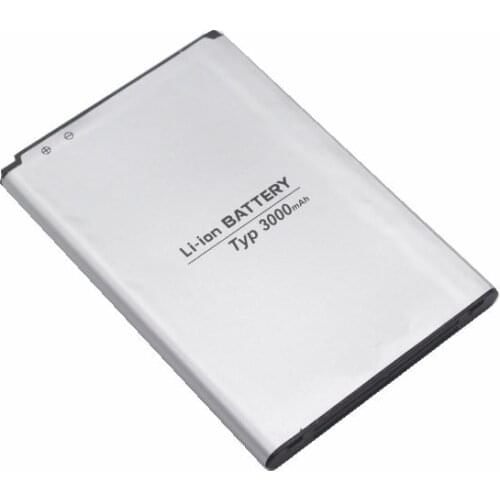1x 3000mAh BL-53YH Replacement Battery For LG G3 F400 F400K F460 F470 D830 D850 VS985 D850 D851 D852 D855 D857 D858 D859 LS990