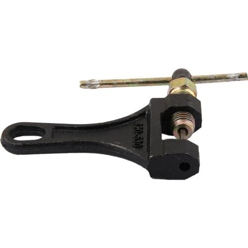 ATV Bike Motorcycle Chain Breaker Link Removal Splitter Riveting Repair Tool