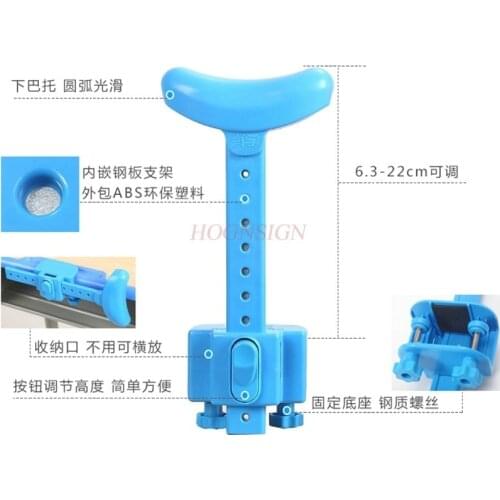 Vision Protector Child Eyes Prevent Myopia Sitting Posture Corrector Correct Writing Eye Care Stand Neck Please Frame Home