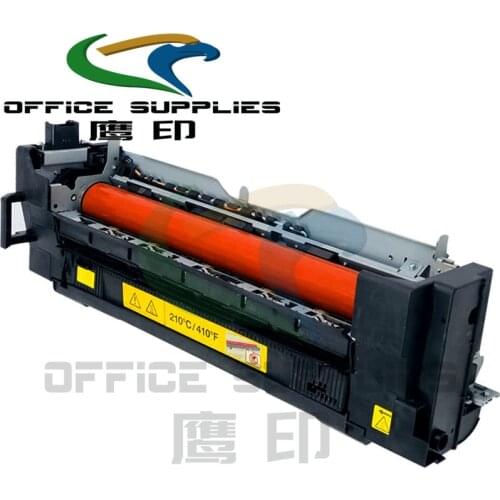 1PC Fuser Unit for Konica Minolta bizhub BH C754 754e C654 C652 C552 C554 554e C454 454e C364 364e Copier Spare Parts Assembly