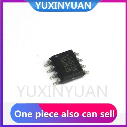 1PCS LTK5128 SOP8 in stock 100%good