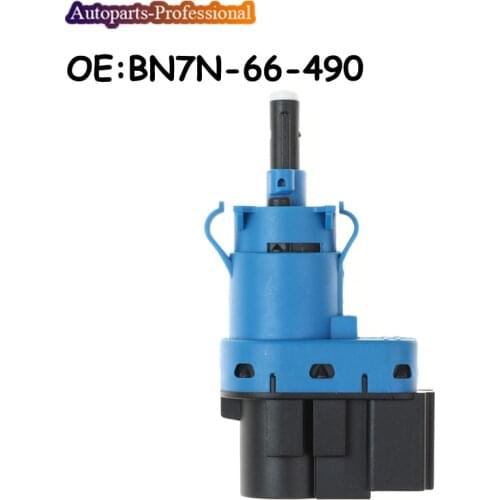 Car For Mazda 6 GH GJ GL ATENZA Mazda 3 BM BN AXELA M2 Mazda CX-5 CX-3 MX-5 ND CX9 brake light switch BN7N-66-490 BN7N66490