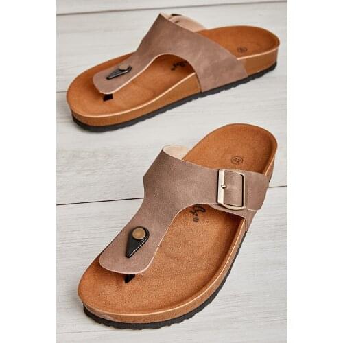 BAMBI Men's Slippers